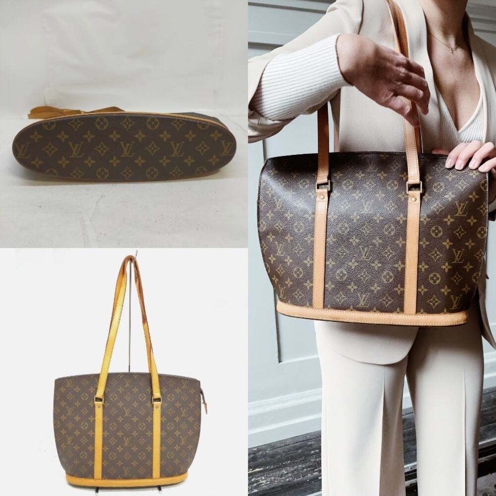 💎✨STUNNING✨💎Authentic Louis Vuitton Babylone Tote